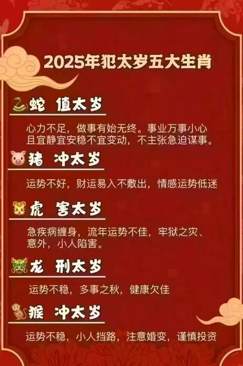 2025年農歷八月黃金日子出爐！屬蛇人必藏