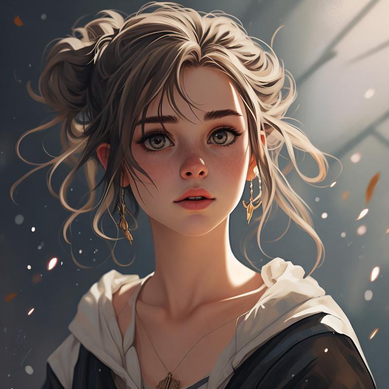 摩羯女生性格