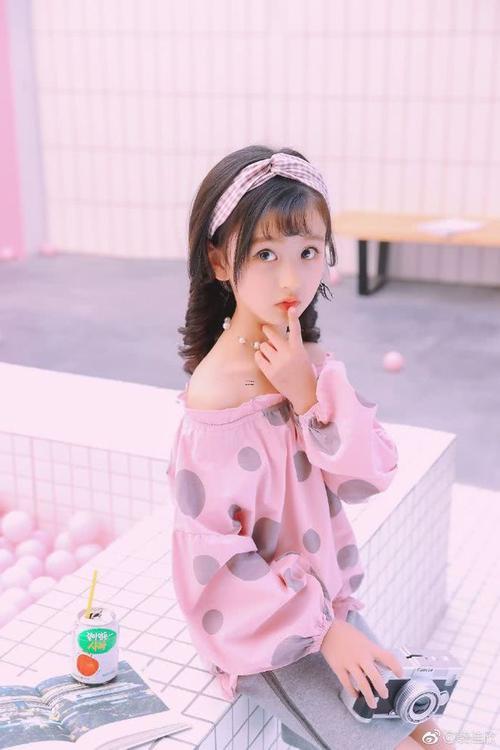 聰明女孩