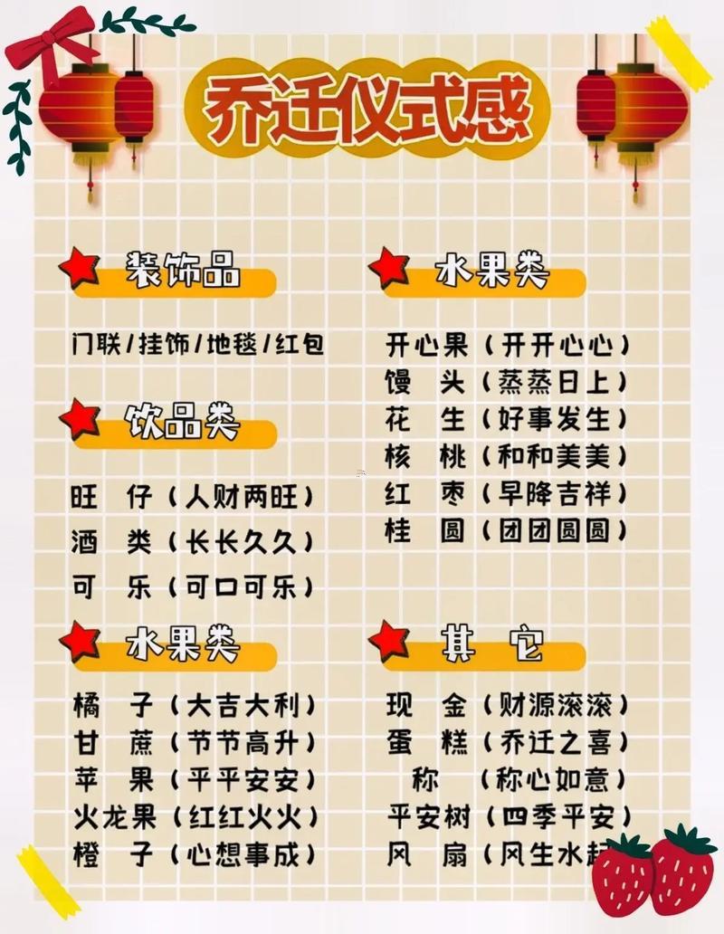 吉日搬家