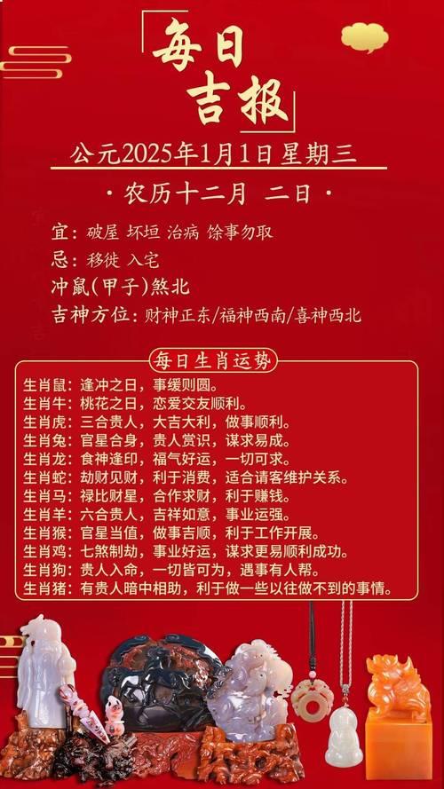 2025年各月份五行屬性