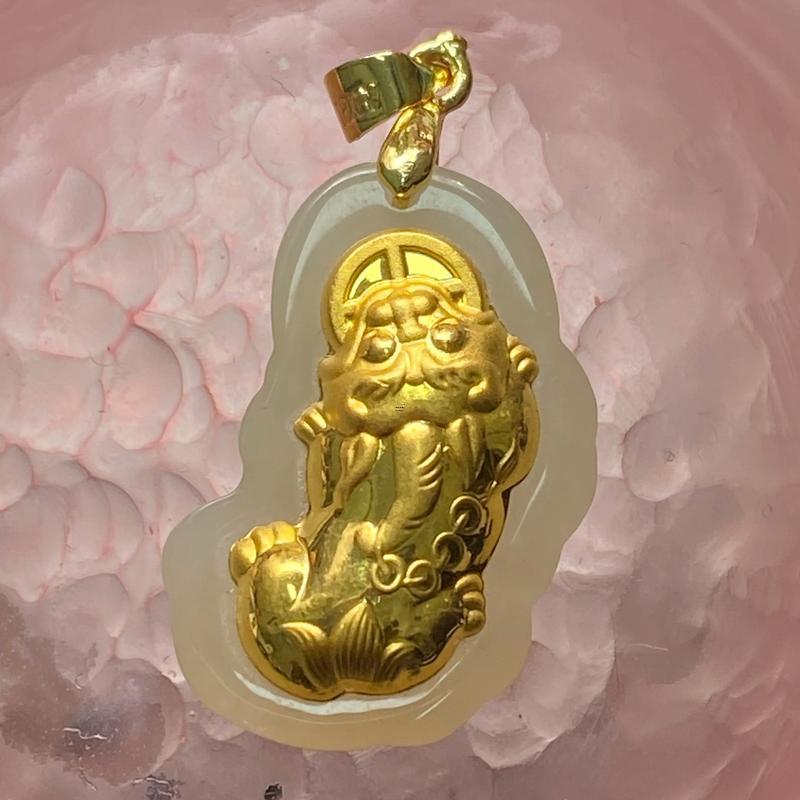 可佩戴招財(cái)物件有什么