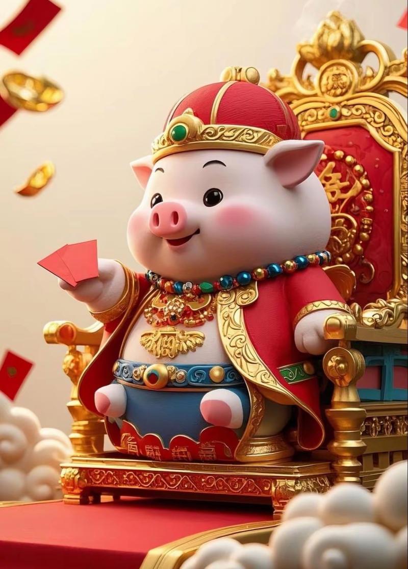 屬豬得養(yǎng)豬好嗎