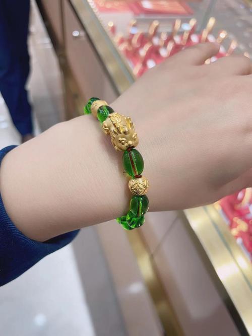 旺姻緣的飾品求姻緣佩戴什么東西飾品