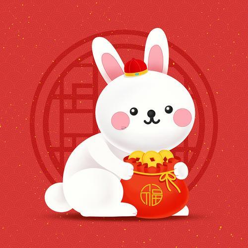 生肖兔年份