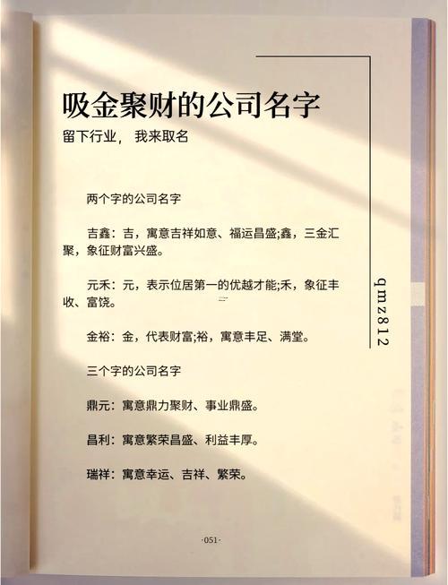 意義好的字