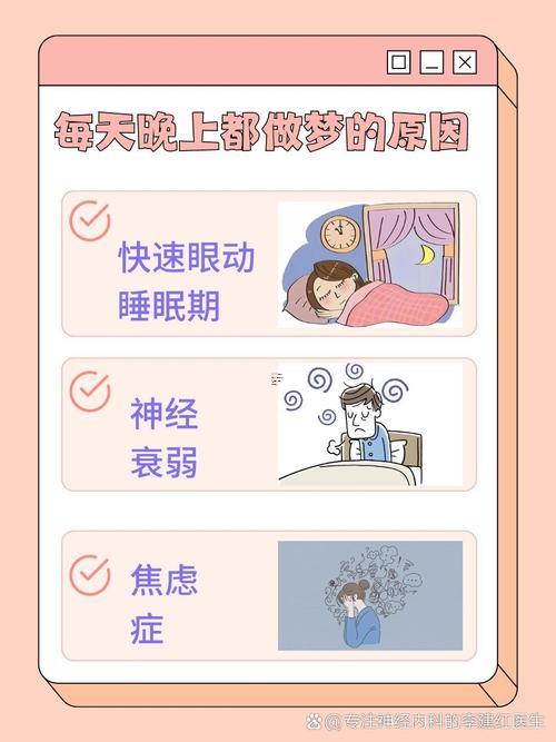 晚上睡覺做夢(mèng)夢(mèng)到喜歡的人是什么意思