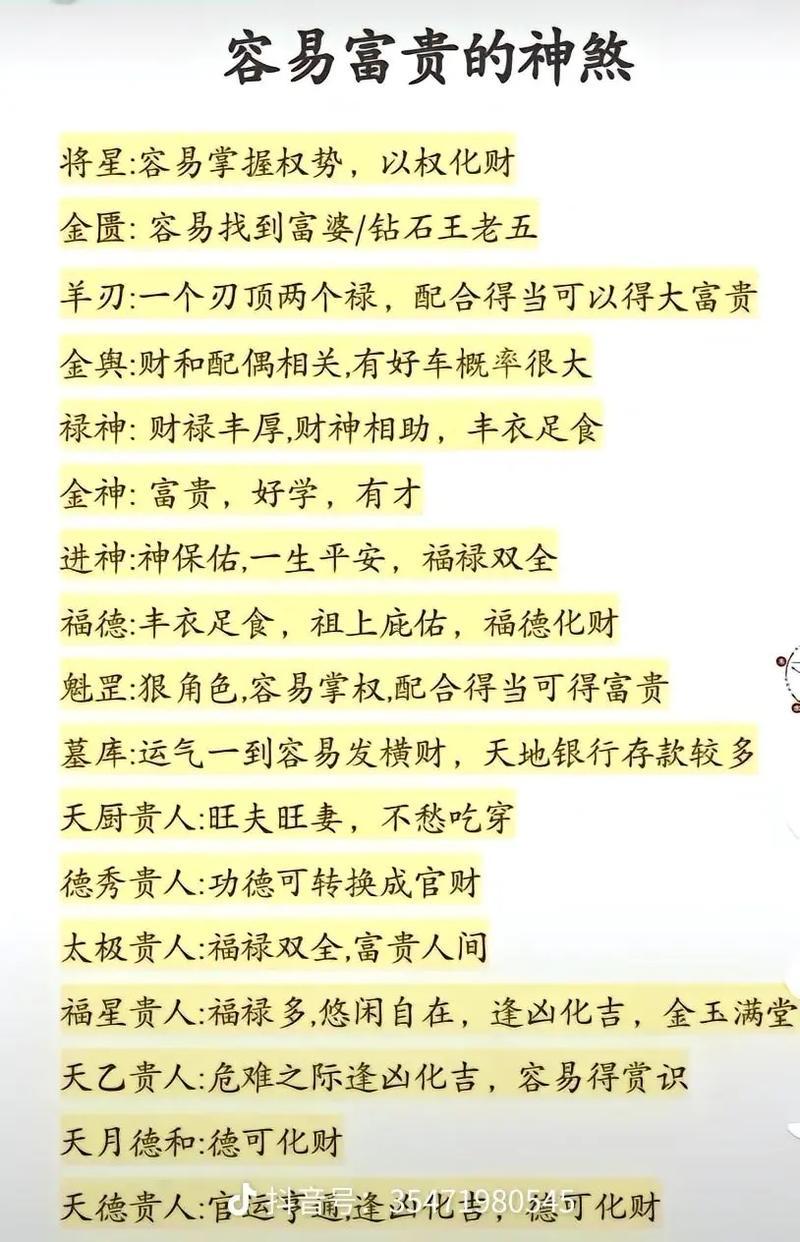 生辰八字病是啥東西意思