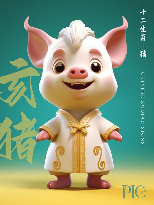十二屬相出生年