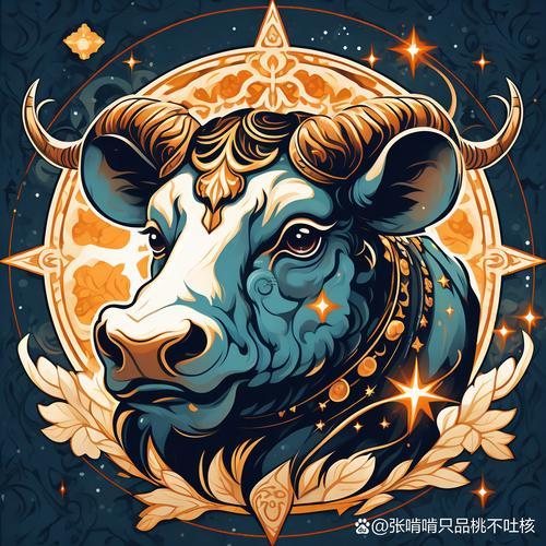 金牛座什么東西顏色最吉利