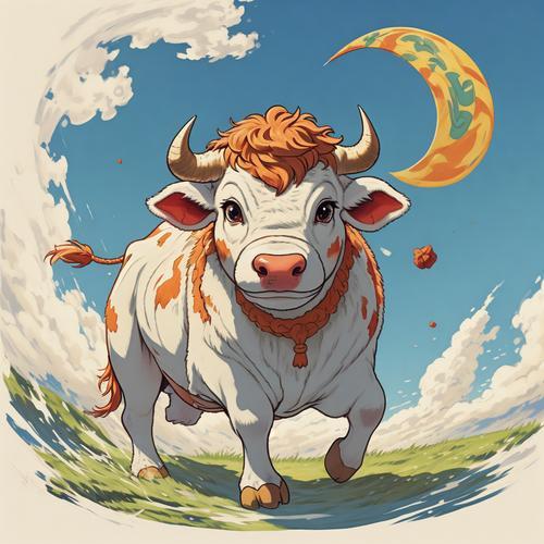 屬牛人正月出生