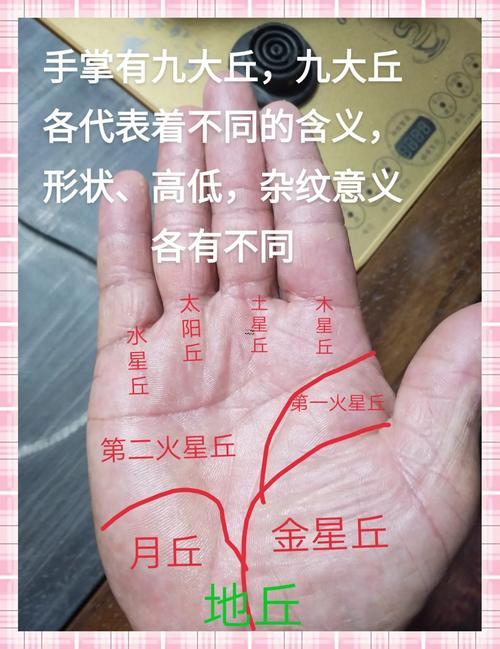 太陽丘在那里