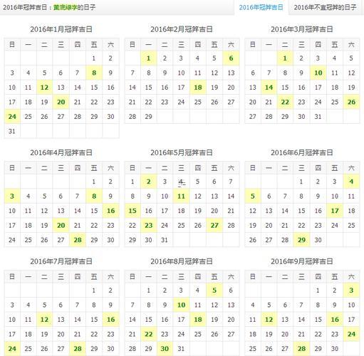 2026年陽歷1月份理發(fā)吉日