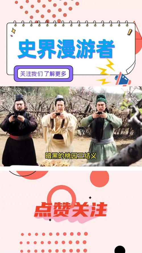 結義名字