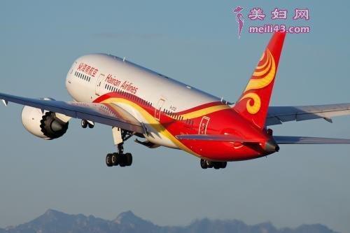夢見飛機降落