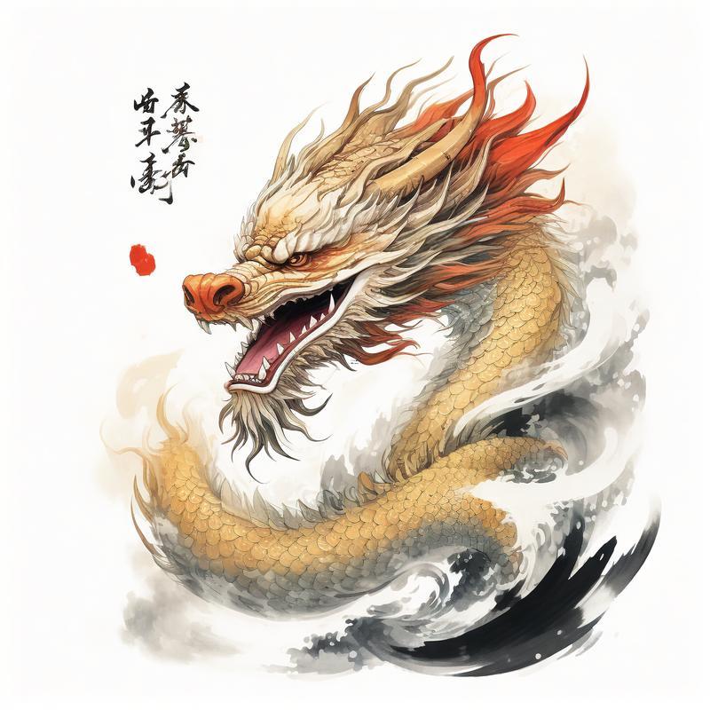 屬龍哪年