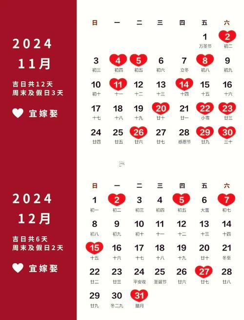 2026年8月適合結(jié)婚黃道吉日
