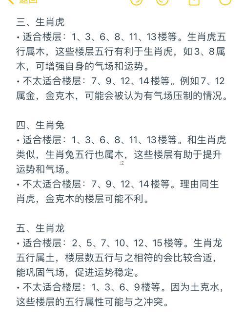 屬虎女的弱點是啥
