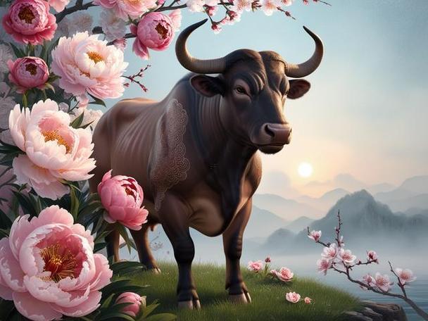 生肖牛最順的時(shí)候