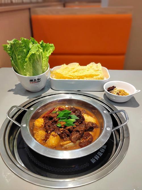夢見我一個人再吃飯