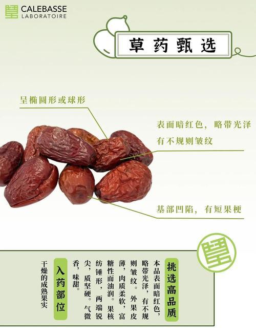 夢見吃棗