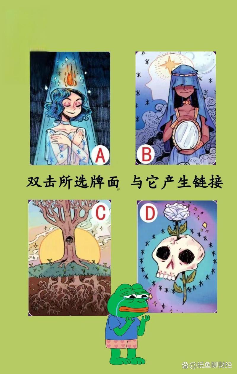 測將來老公的類型