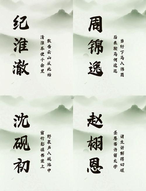 梓琛字取名得寓意是啥