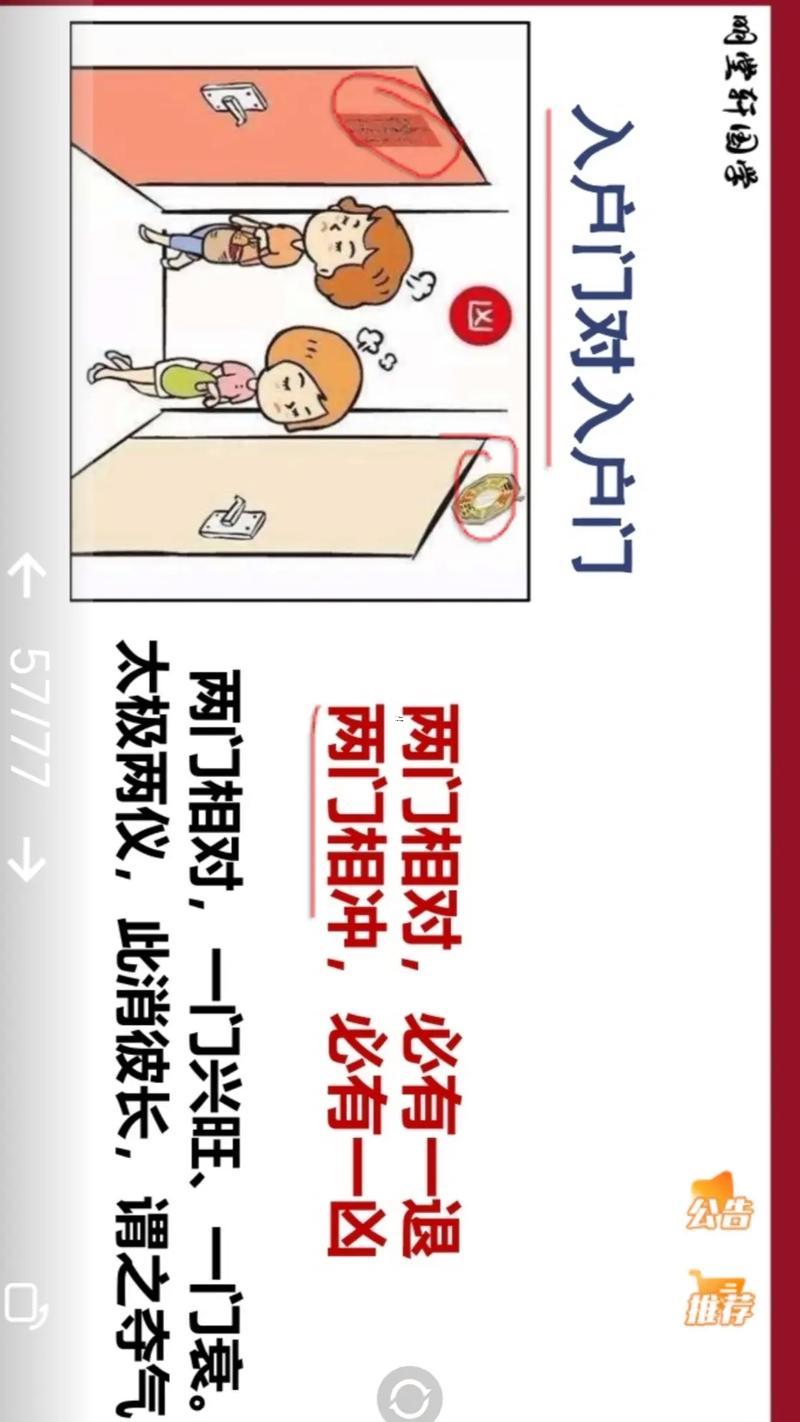 陽宅風(fēng)水知識