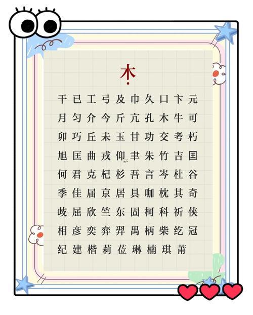 五行缺土怎樣取名