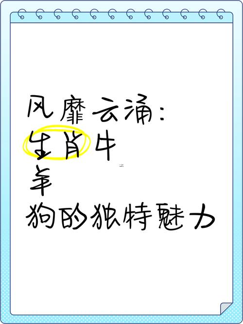 羊是那一年