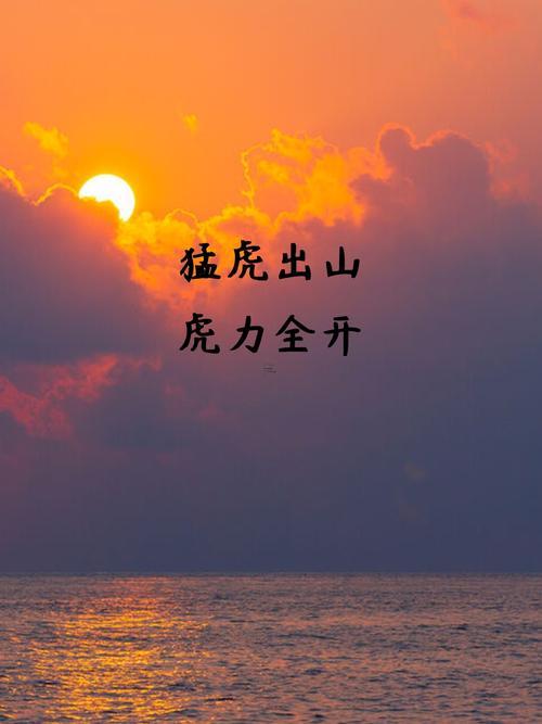 86年屬虎的人一生運(yùn)程