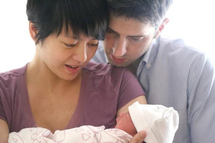 已婚女人夢(mèng)見(jiàn)抱嬰兒