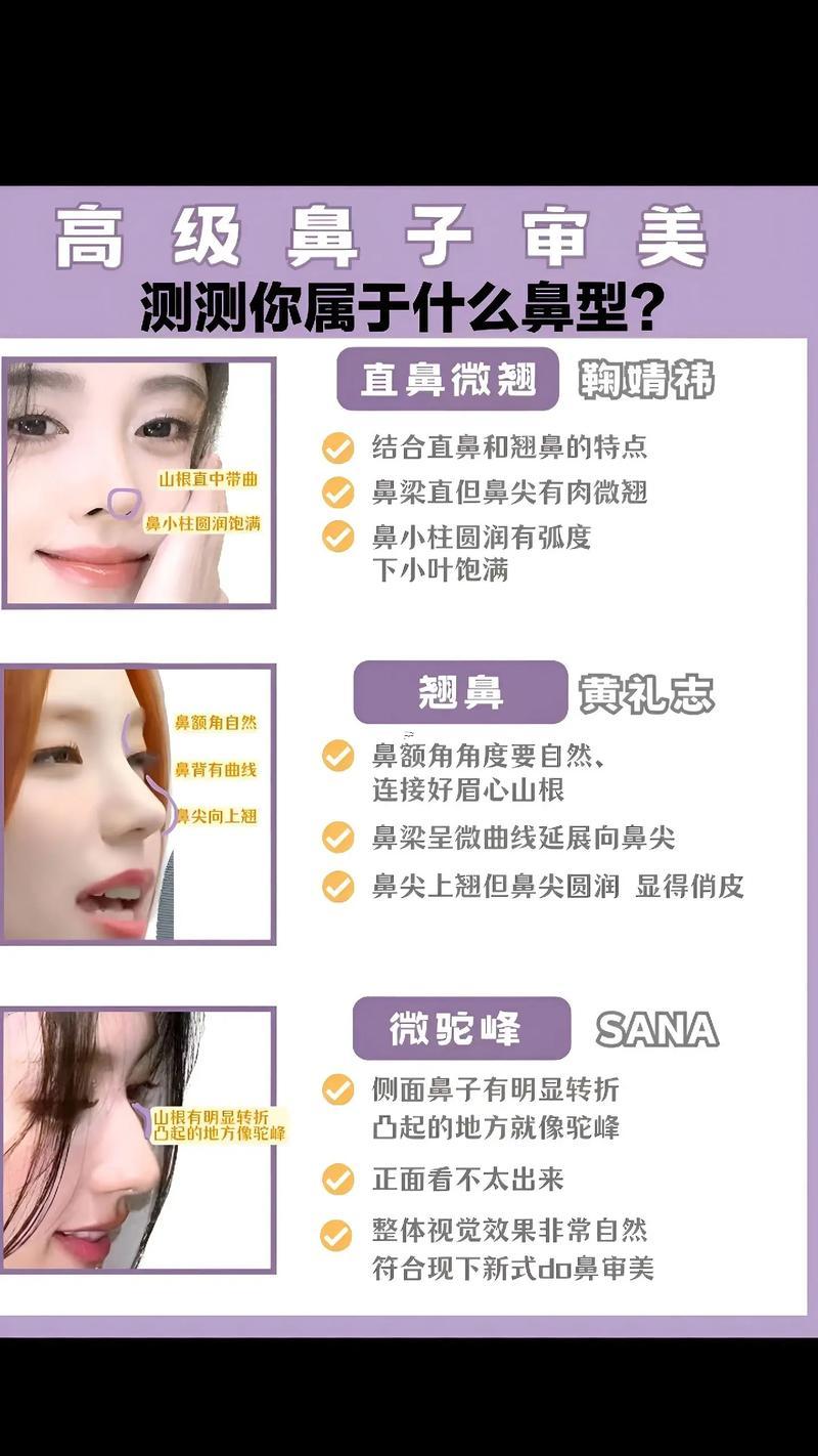一什么東西鼻子