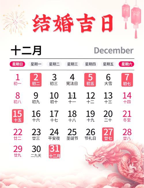 2025年12月理發(fā)黃道吉日