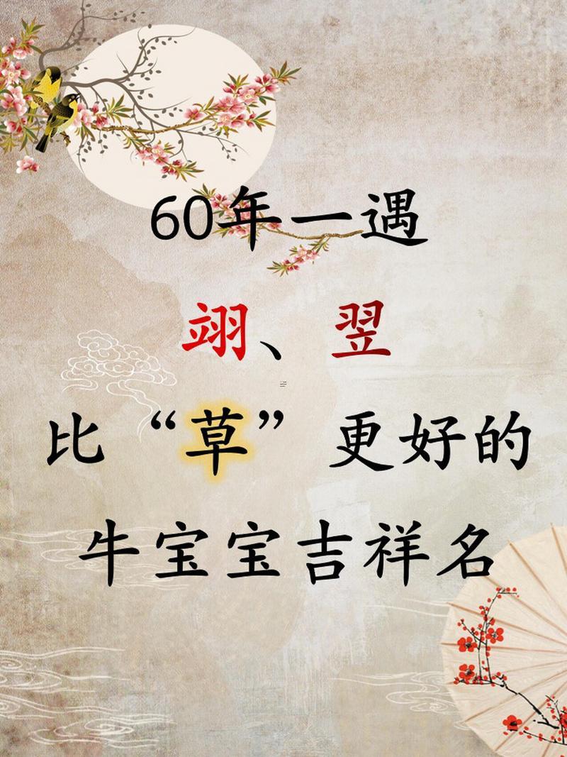 男孩子名字翊字得寓意