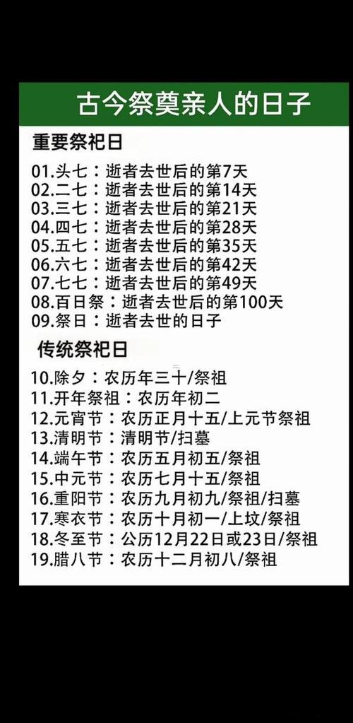 2026年10月祭奠吉日