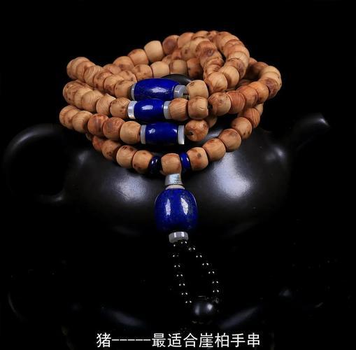 生肖雞佩戴何事手串好
