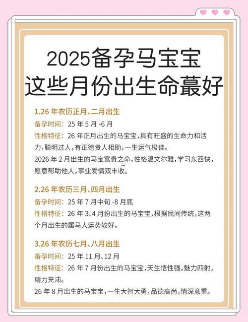馬月是幾月