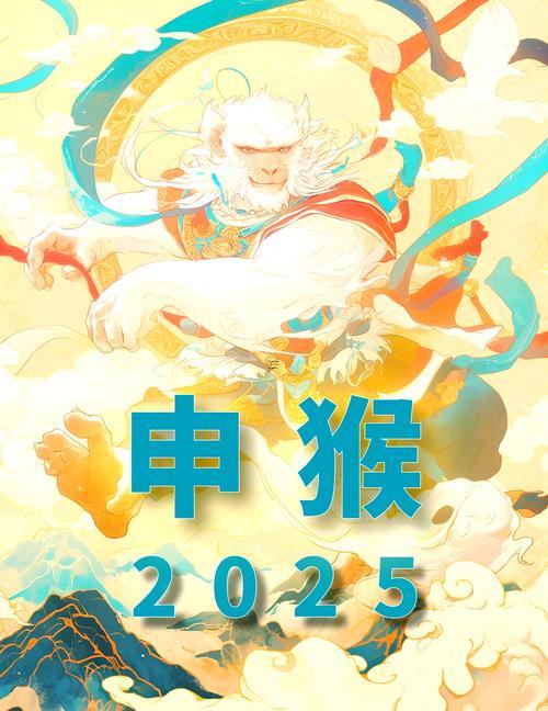2027年屬猴人的全年運(yùn)勢(shì)怎樣做
