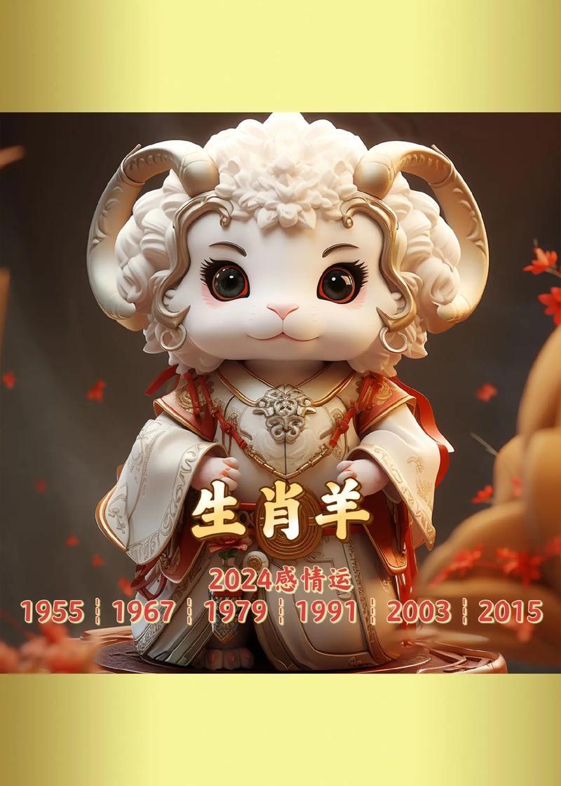 屬羊的屬相不好嗎