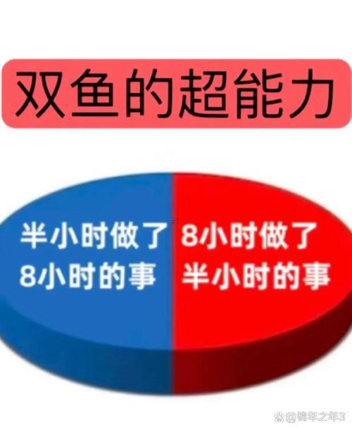 雙魚(yú)座是理性還是感性