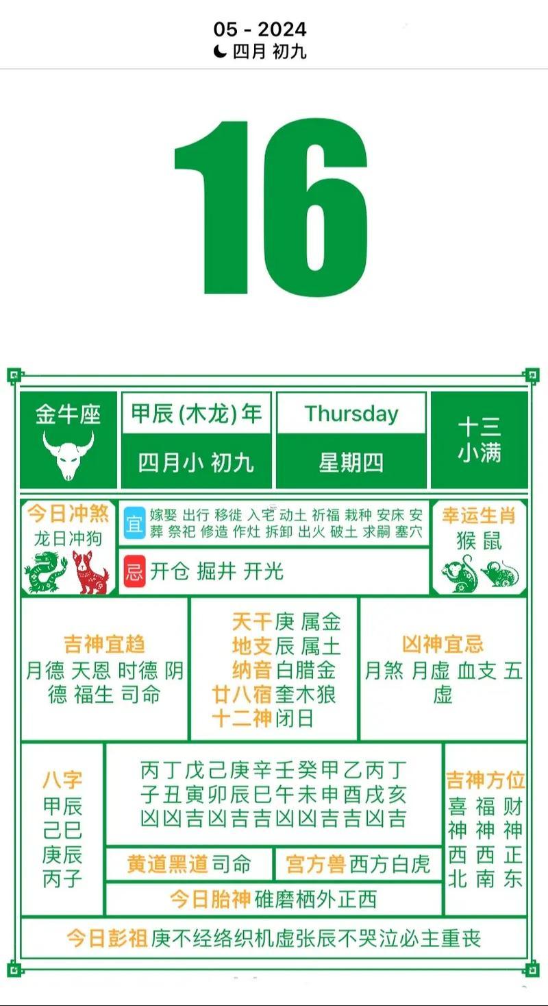 2026年四月五號(hào)是黃道吉日嗎