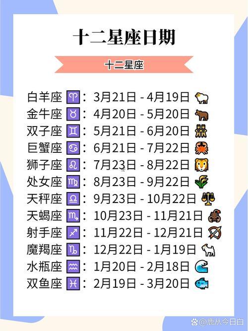 九月初十是什么星座