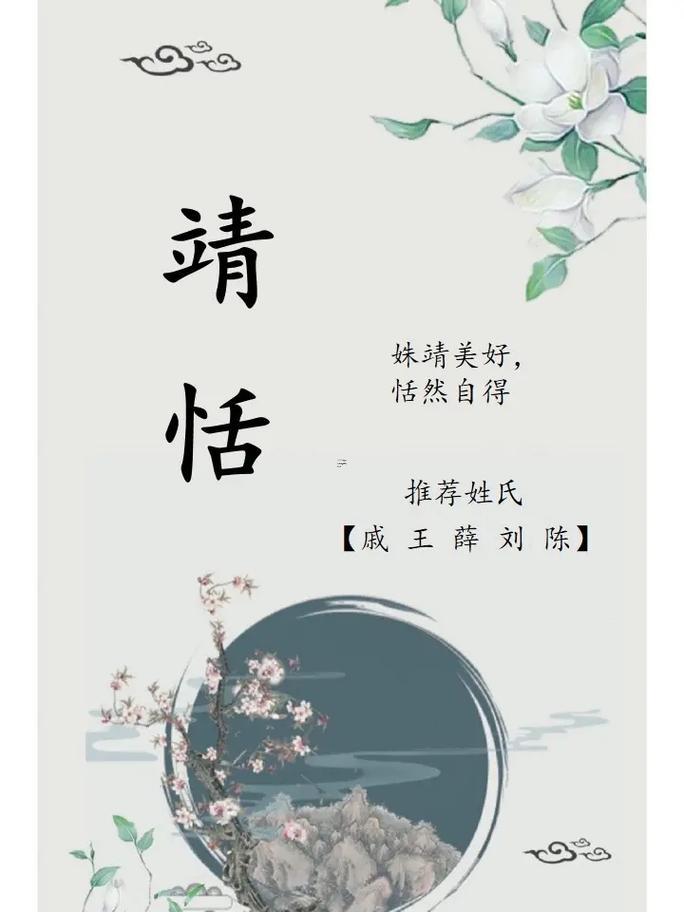 聽著很高級(jí)的昵稱