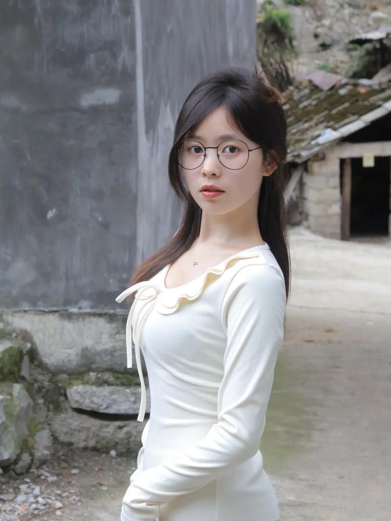 鄰居家的女人