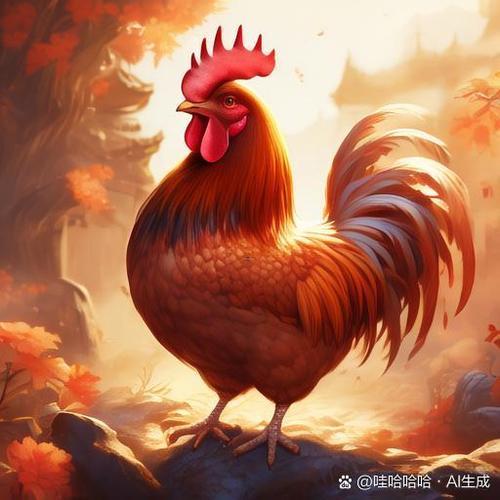 2025年雞運(yùn)氣