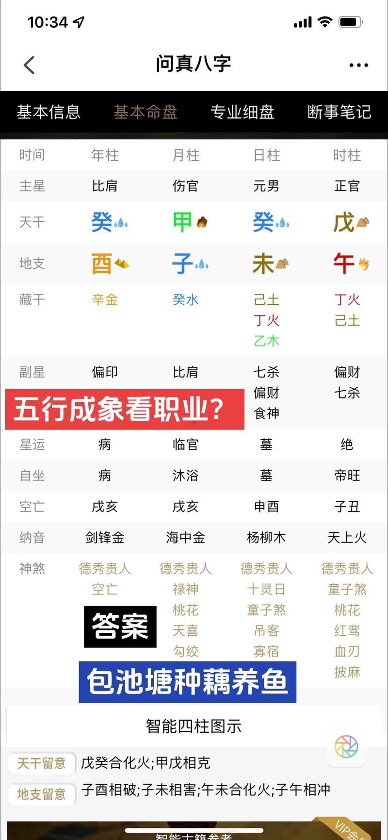 甲木女命理找原因