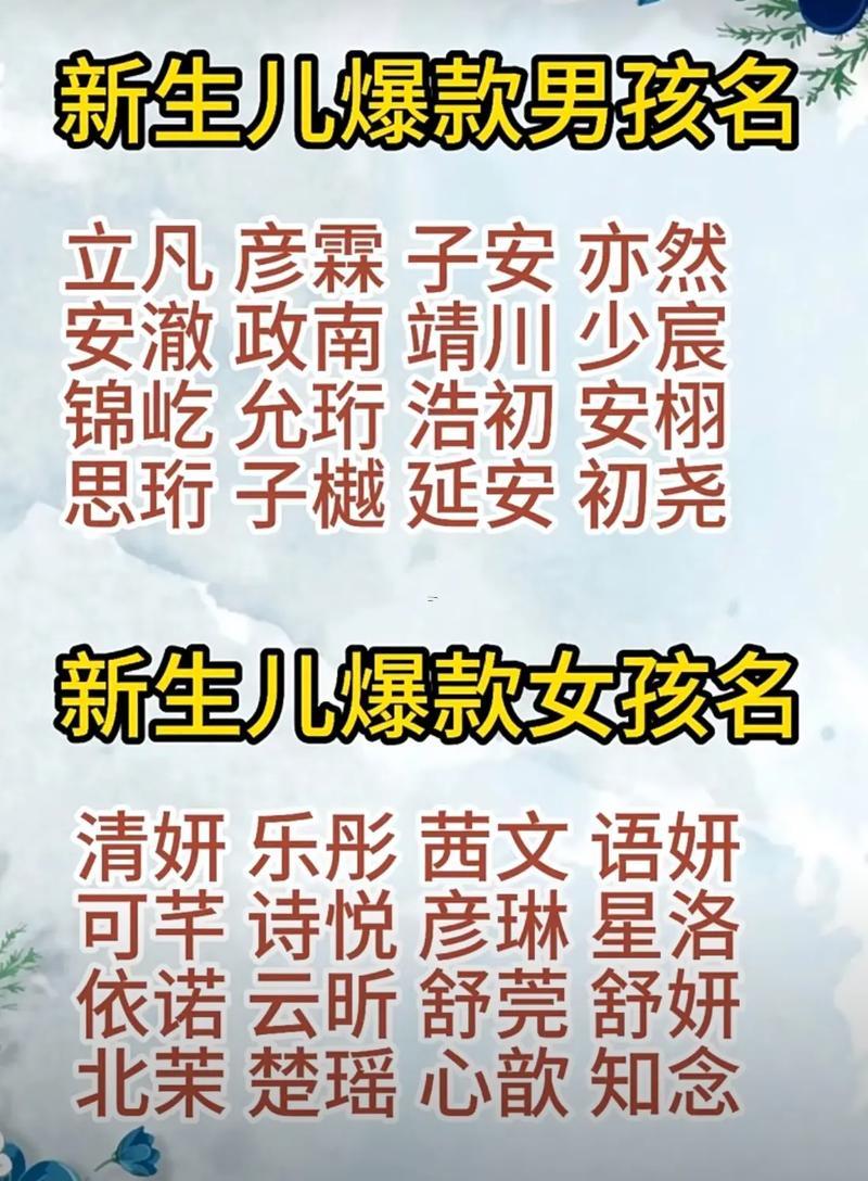 取名字網(wǎng)