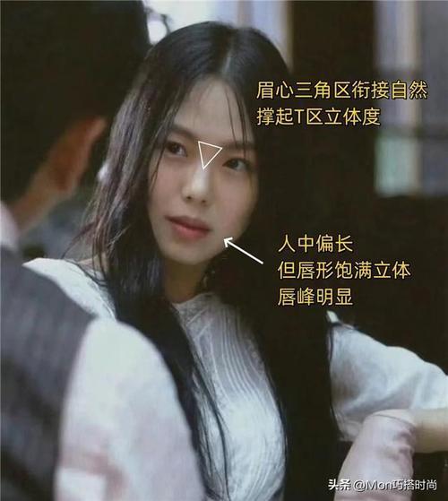 鼻孔朝天