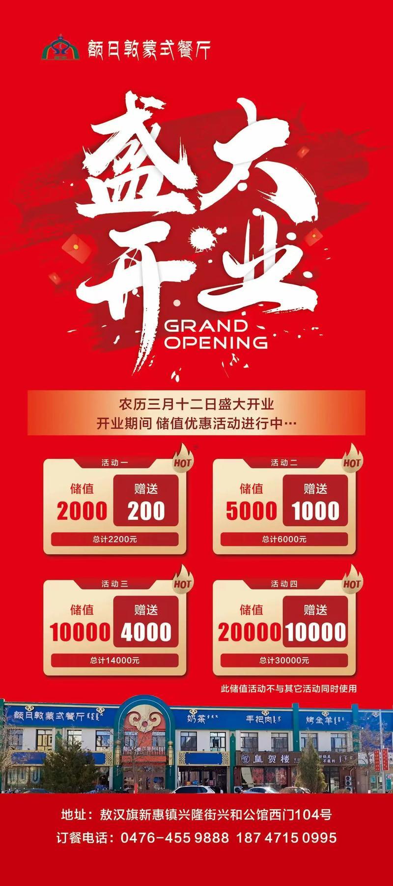 2025年11月餐飲店開張好日子